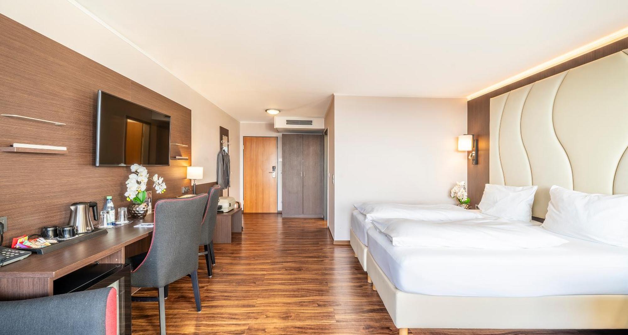 Plaza Hotel Foehr Am Bodensee FDH Exteriér fotografie