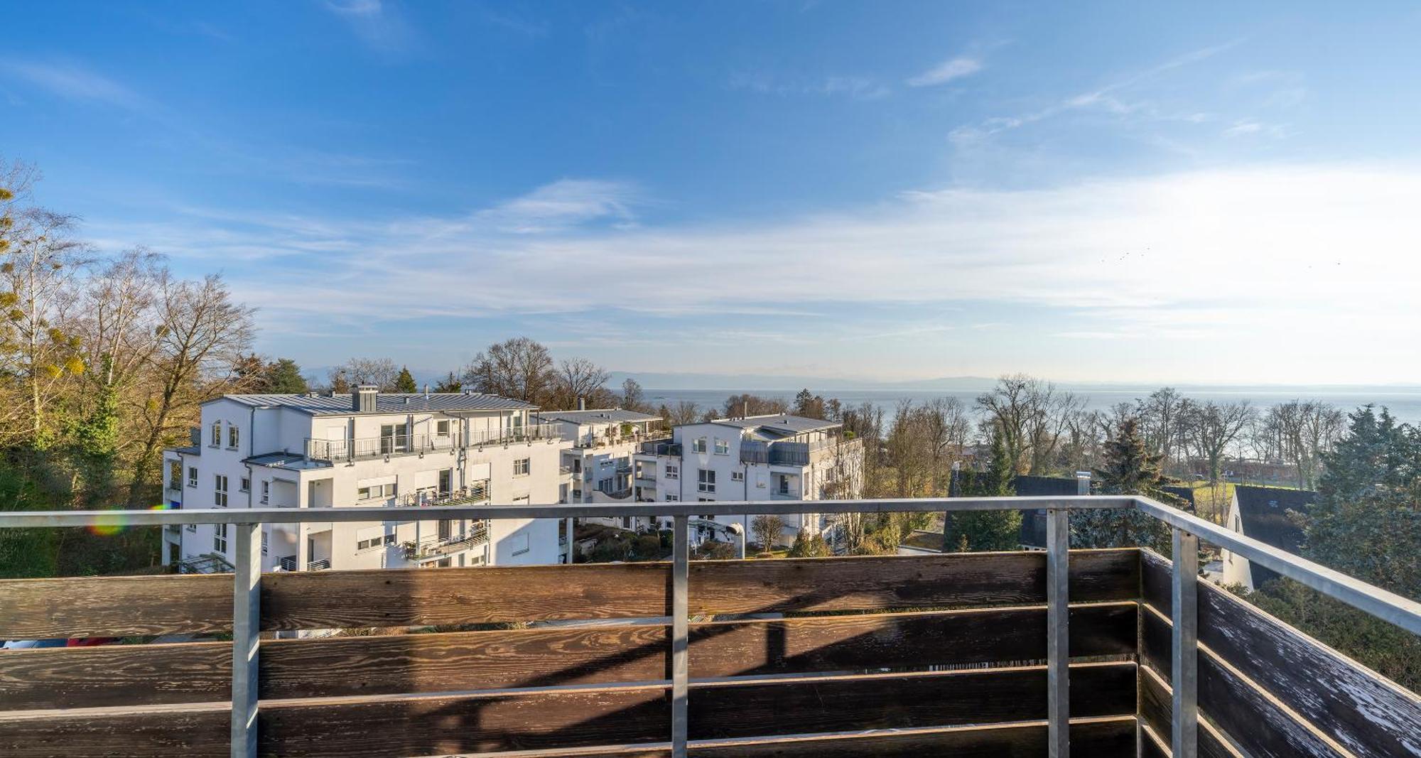 Plaza Hotel Foehr Am Bodensee FDH Exteriér fotografie