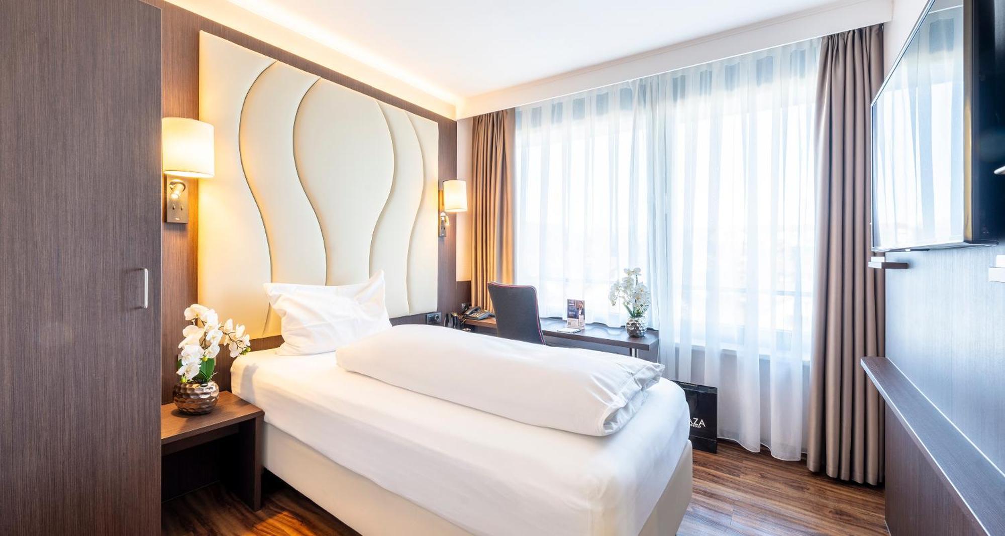 Plaza Hotel Foehr Am Bodensee FDH Exteriér fotografie